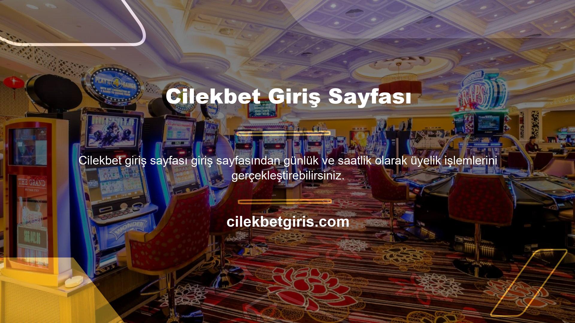 Bahisçilerin internet adresleri üzerinden üyelik işlemlerini başarılı bir şekilde tamamlayabilmeleri için belirli kriterlerin farkında olmaları gerekmektedir
