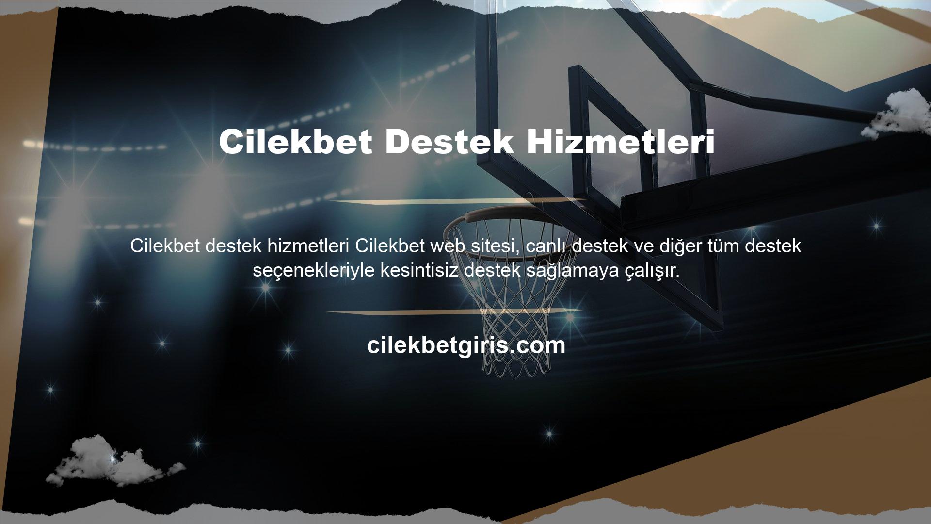Hemen yardım almayı seviyorsanız, canlı destek sunan bir hizmet seçerek sorularınızı cevaplayacak birini bulabilirsiniz