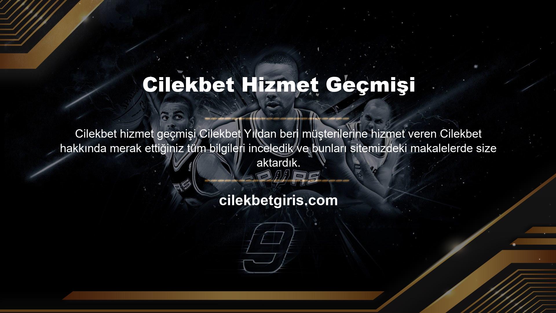 Sitemizi ziyaret etmenin bir sonucu olarak, bu bilgilere kolayca erişebilirsiniz