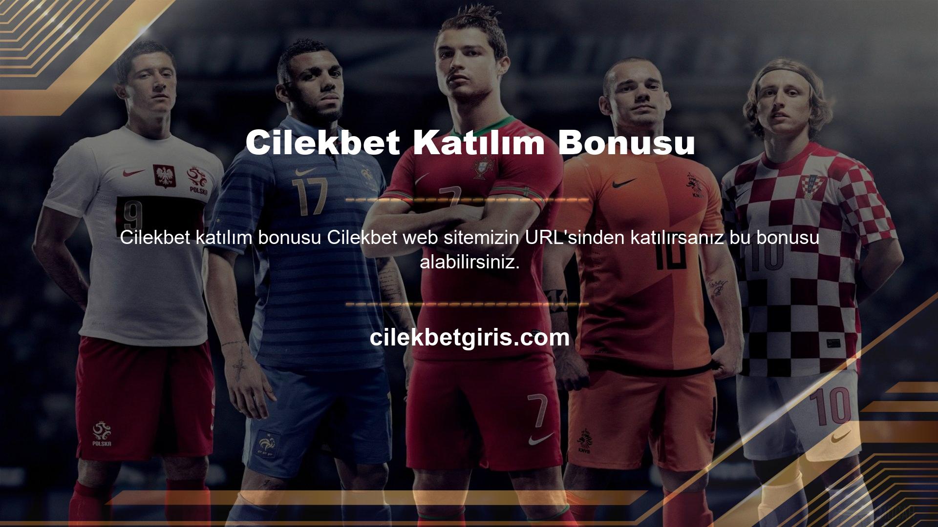 Bu bonus seçeneğiyle sitemizde casino oyunları oynayabilirsiniz